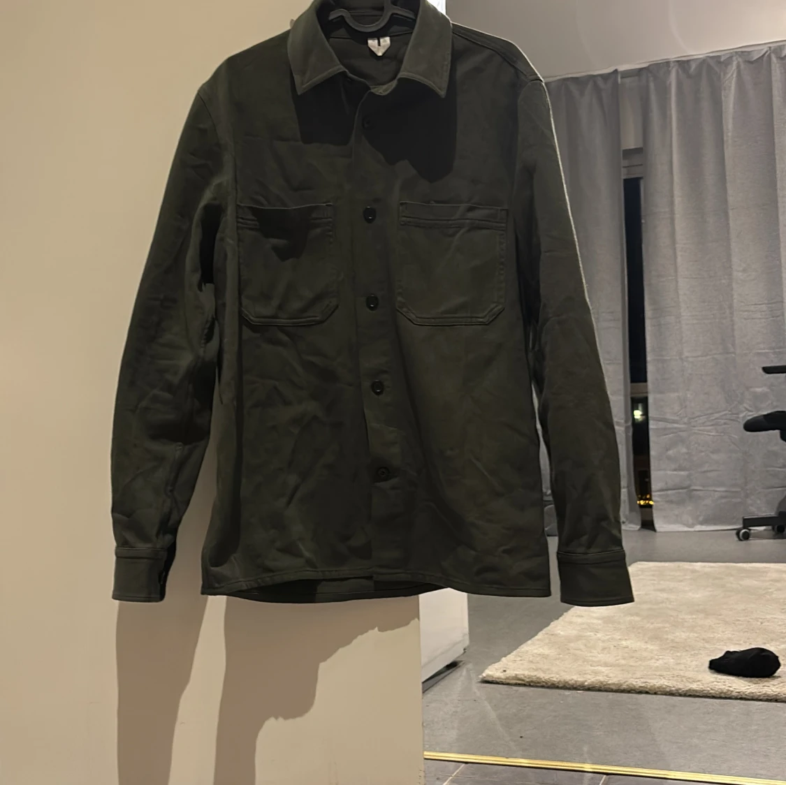 Arket overshirt - 90