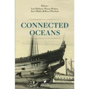 This book is a celebration of the illustrious career and the scholarly impact of Professor Leos Müller. Inspired by his work, a truly international group of scholars here present nineteen chapters of original research. This collection represents the tip of an academic iceberg of those inspired by Leos’s passion for the global connections which the seas and oceans provide. In bringing together archeologists, ethnologists, and historians of various kinds, this book reflects his influence as a colleague, teacher and friend. It also reflects the international nature of Leos’s research: these chapters geographically span from Bohemia to Scandinavia, and the Americas to Asia. They include studies on merchant houses and the iron trade; consuls and diplomacy; Sweden’s trade links with China, the Mediterranean and the Transoceanic worlds; the emergence of international legal systems and neutrality. The more distasteful issues of slavery and piracy are not overlooked and form components of several chapters. As such, these chapters collectively form key components to the development of global history, a subject which our esteemed colleague holds very dear to his heart. Thereby, in the spirit of Leos Müller’s own research, this book illustrates that political history is also economic history, and that maritime history is also global history. Indeed, the collection incontrovertibly demonstrates the links between the disciplines represented and thus, beyond contention, allow us insights into the Connected Oceans which are at the heart of this volume.    Format Inbunden   Omfång 344 sidor   Språk Engelska   Förlag Universus Press AB   Utgivningsdatum 2022-08-10   Medverkande Aryo Makko   Medverkande Lisa Hellman   Medverkande Hanna Hodacs   Medverkande Steve Murdoch   ISBN 9789187439766  