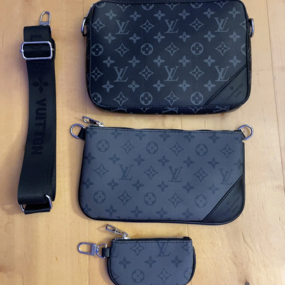 Lv trio