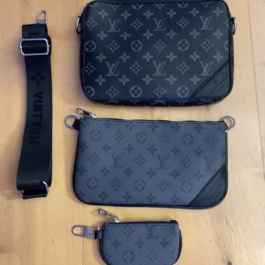 Lv trio - Använd fåtal gånger skriv vid intresse, priset kan sänkas. 1•1