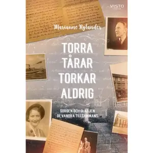 Göteborg, februari 1918. Gillis har fyllt sexton år och i maj, om bara ett par månader, skall han ta realen. Han är den enda i sin familj som fått förmånen att studera. Magistern menar att han är begåvad, att han kan bli något, om han får möjlighet att läsa vidare. Men drömmarna går i kras när pappa Johan plötsligt dör. Gillis tvingas avsluta studierna för att försörja sin mamma och storasyster; han är nu att betrakta som herrn i huset, den som har ansvaret - trots att han är yngst i familjen. Om Ingeborg varit där hade hon vetat exakt vad de skulle göra, med sin fantasi, sina galna upptåg och märkliga idéer. Men hon har flytt till Amerika och har aldrig skickat så mycket som ett kort. Spanska sjukan, ständig oro för att klara uppehället och en längtan efter det som aldrig blev upptar Gillis liv. Men ändå finns det där hoppet. Kanske, kanske ändå, att drömmar kan bli verklighet ... Torra tårar torkar aldrig är en berättelse inspirerad av den verklige Gillis, författarens egen far. Boken är ett trovärdigt Göteborgsporträtt och en gripande relationsroman - om ett Sverige för hundra år sedan.     Format Danskt band   Omfång 236 sidor   Språk Svenska   Förlag Visto Förlag   Utgivningsdatum 2023-02-23   Medverkande Mattias Norén   ISBN 9789180731065  