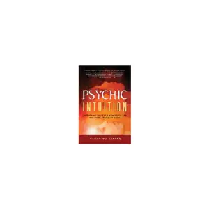 “Psychic Intuition is a real find. Whether you believe in 'psychic phenomena' or not really doesn't matter. She clearly makes it obvious that the phenomena and the ability to function with intuitive skills are rampant throughout our culture. The book is a truly worthwhile read. ” — The Amazing Kreskin Is there really such a thing as a “sixth sense”? Is psychic ability a natural-born gift or a trainable skill? Can psychic ability be explained in scientific terms? Nancy du Tertre “The Skeptical Psychic,” takes us on her personal journey of discovery to find out the answer to these questions and more in PSYCHIC INTUITION. She became psychic in middle-age after years of intensive study and training and is now a believer that everyone has the potential to tap into their intuition and understand the world at a deeper level. PSYCHIC INTUITION is intended to bridge the gap between sceptics, who can analyse but don't experience psychic phenomena and believers, who have the experiences but lack the ability to analyse. If you've never had a psychic experience before and don't believe in it, PSYCHIC INTUITION may just change your mind. This is a must read for believers and, more importantly, for sceptics like Nancy. 