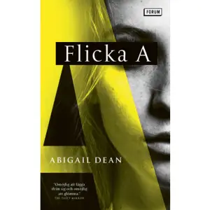 Gripande psykologisk thriller om flykt och överlevnad, ett mörkt familjedrama om svek och lojalitet. Lex Gracie vill inte tänka på sin familj, inte heller på föräldrarnas skräckhus där hon och hennes syskon tvingades växa upp. Och hon vill inte tänka på sin identitet som Flicka A – flickan som till slut rymde och befriade sina syskon. Som framgångsrik advokat i New York har det varit enkelt för Lex att undvika de smärtsamma minnena, men när modern dör i fängelset kommer hennes förflutna ikapp henne. Plötsligt måste hon förenas med syskonskaran och möta den barndom hon gjort allt för att glömma. Men vad döljer vi egentligen för varandra och kan minnen förråda oss? En litterär spänningsroman med högt tempo och ständigt aktuellt tema.    Format Pocket   Omfång 316 sidor   Språk Svenska   Förlag Bokförlaget Forum   Utgivningsdatum 2022-02-10   Medverkande Christina Mansicka   Medverkande Maria Sundberg   ISBN 9789137503707  