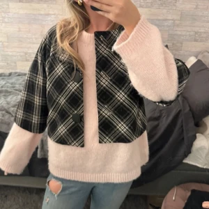 Jacka - Jättesöt jacka 💞💞