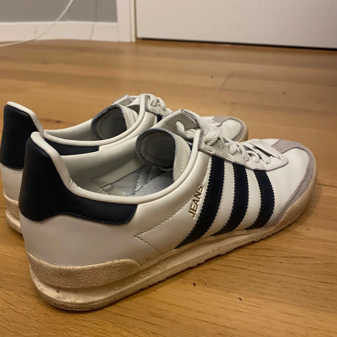 Adidas jeans - 90