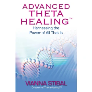 Advanced thetahealing (r) - harnessing the power of all that is (häftad, eng) - In her first book Vianna Stibal, the creator of ThetaHealing, introduced this amazing healing technique to the world.    Format Häftad   Omfång 288 sidor   Språk Engelska   Förlag Hay House UK Ltd   Utgivningsdatum 2011-04-04   ISBN 9781848502444  