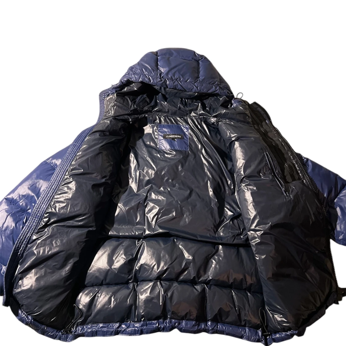 J Lindeberg jacka - 91