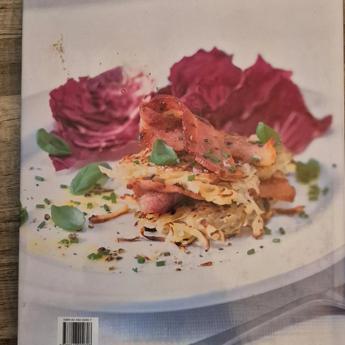 Stekt & Grillat! Det nya fräscha köket