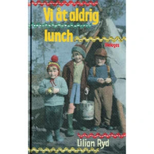 Vi åt aldrig lunch (inbunden) - Mellan koja och slott går vägar som Lilian Ryd utforskar i sin roliga bok om kulturmönster i norr och söder och bland hög och låg. Vardagsfenomen som städning, promenader och lunchätning blir underhållande belysta. Men också religion, pengar, sjukdom och jämlikhet skärskådas. Författaren lägger ett pussel där egna erfarenheter av geografiska och sociala resor knyts ihop med historiska fakta. Hon hittar nya och fascinerande infallsvinklar på både små missförstånd och stora kulturskillnader i vårt land. Lilian Ryd utkom 1995 med den uppmärksammade och prisbelönta Kvinnor i väglöst land, en skildring av nordsvenskt kvinnoliv från 1800-talet fram till 1950. I sin nya bok anknyter hon tidsmässigt till den genom att undersöka 1950-talets roll som vattendelare mellan gammal och ny världsbild, och visar på vad som försvann och vad som ännu finns kvar och påverkar oss.    Format Inbunden   Omfång 307 sidor   Språk Svenska   Förlag Dialogos Förlag   Utgivningsdatum 2004-08-01   ISBN 9789175041643  