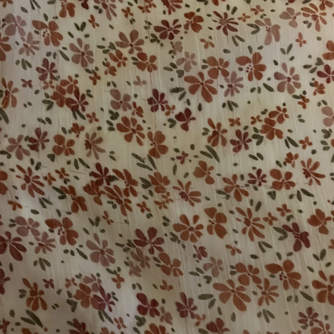 Blommig kjol från Vero Moda - 92