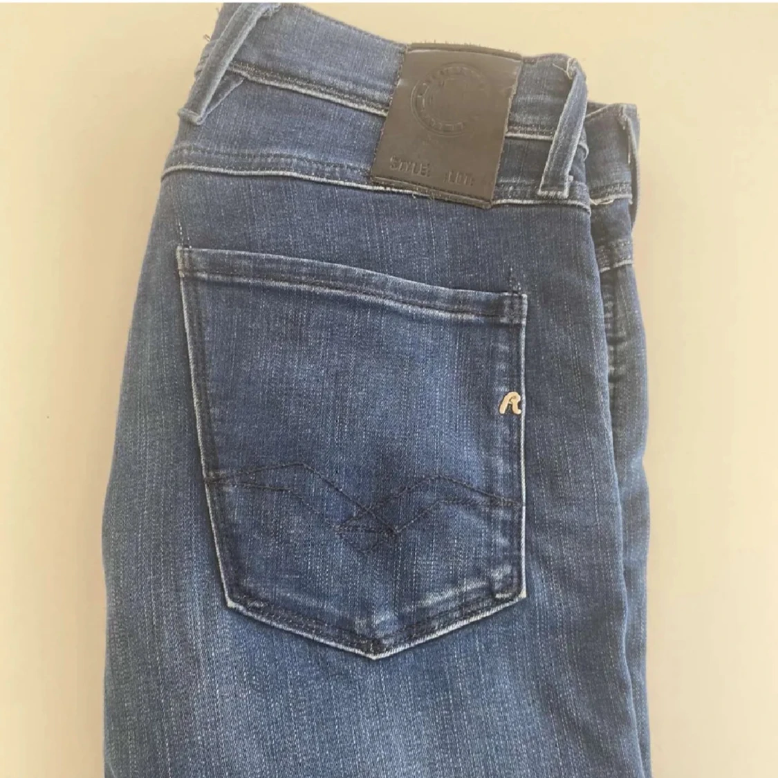 Riktigt feta replay jeans 🔥 - 91