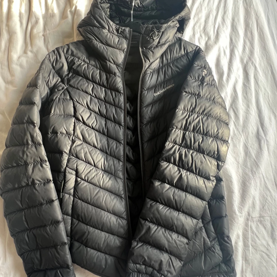 Peak Performance jacka