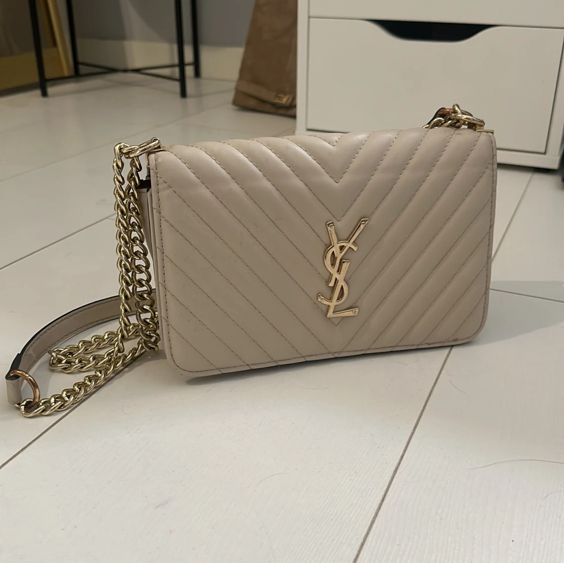 Väska YSL