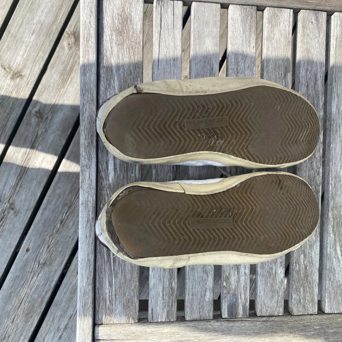 Philippe models - 91