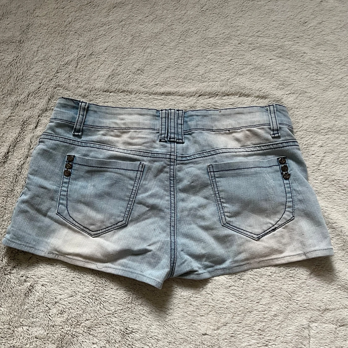 Trendiga shorts  - 2