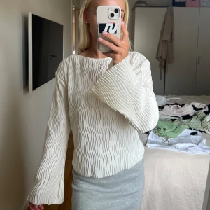 Gina Topp - Topp från Gina Tricot använd en gång!