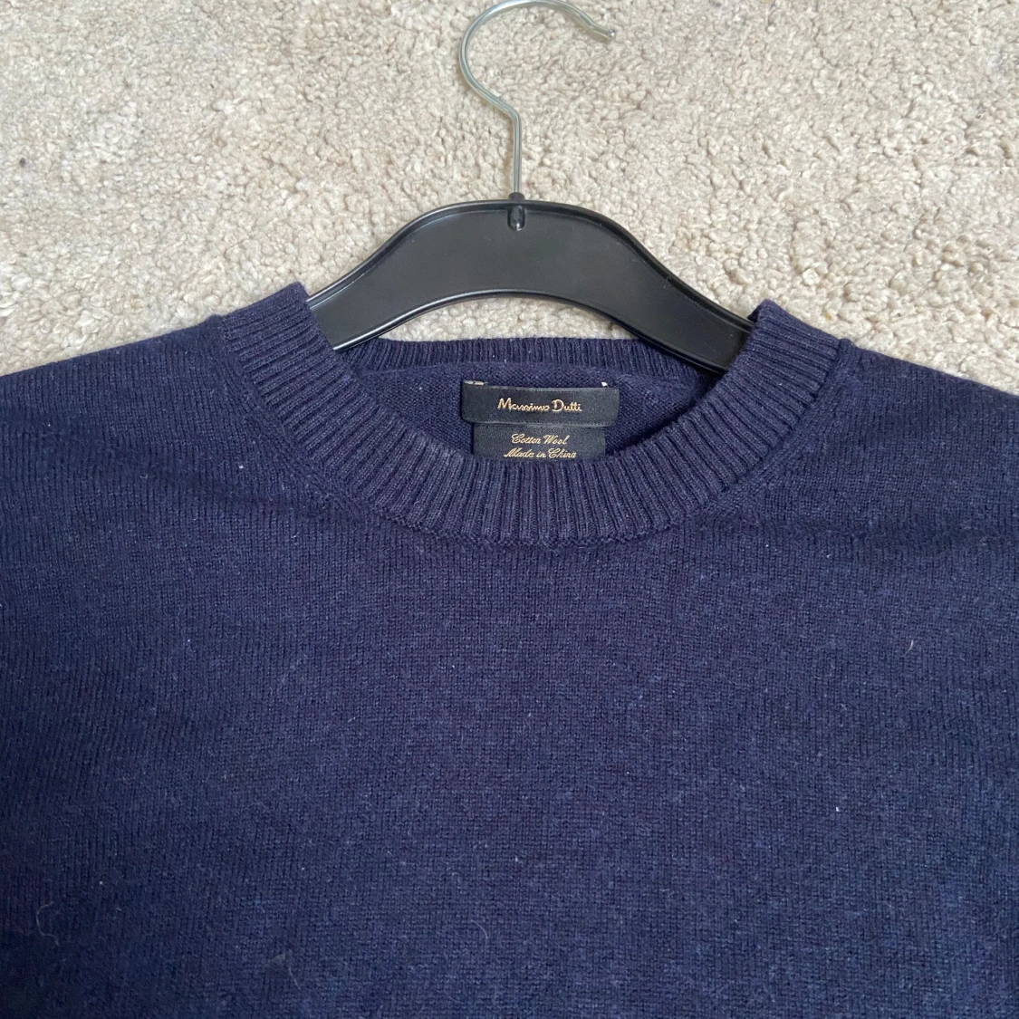 Massimo Dutti Tröja - 91