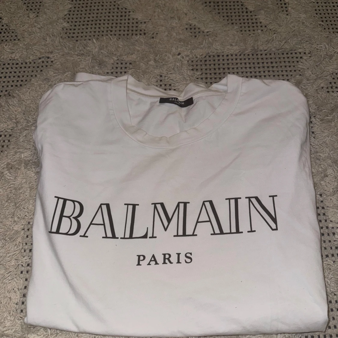 Balmain t-shirt