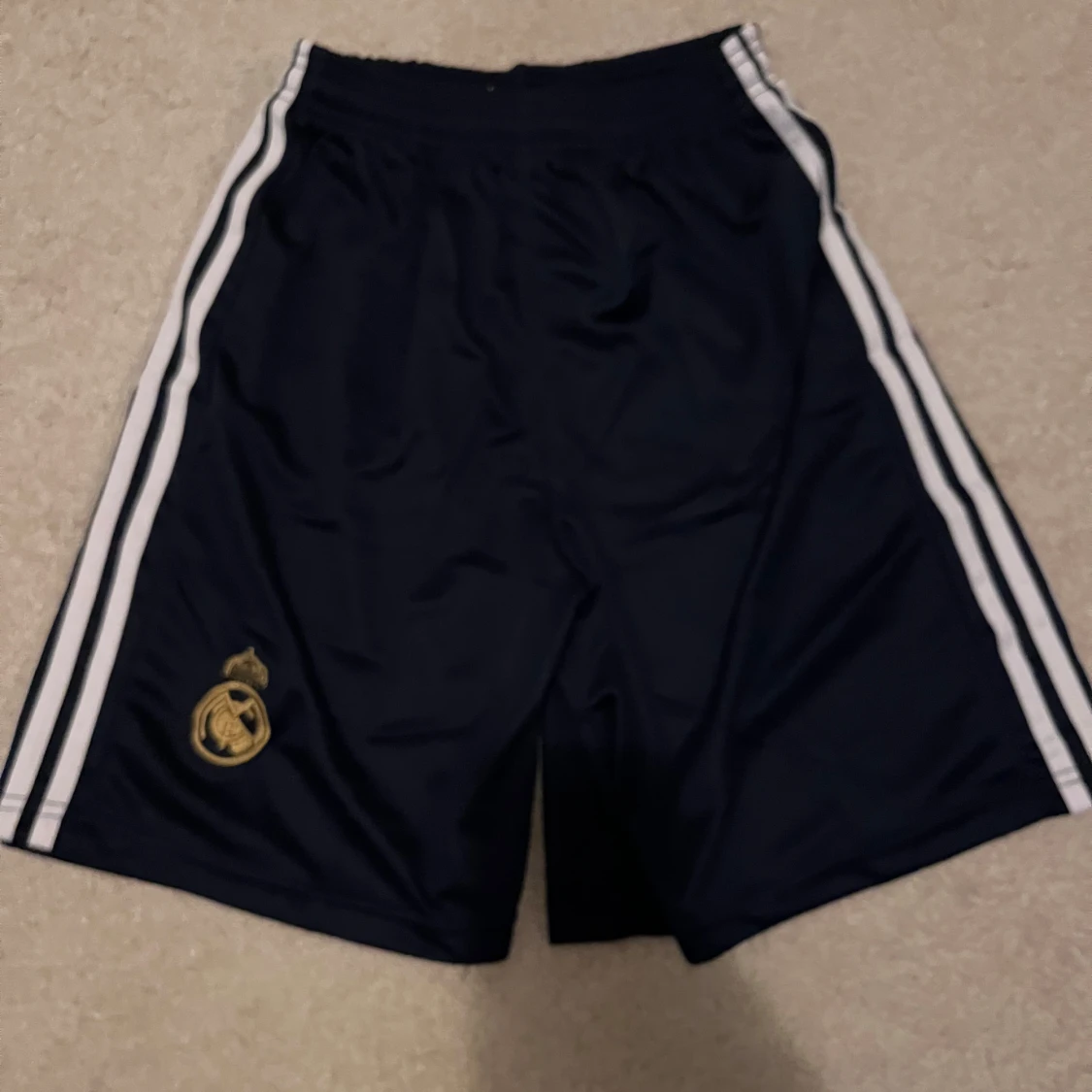 Real Madrid och trapstar tröja - 91