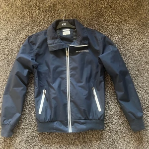 Race Marine vindjacka - Vindjacka från Race Marine i bra skick. 