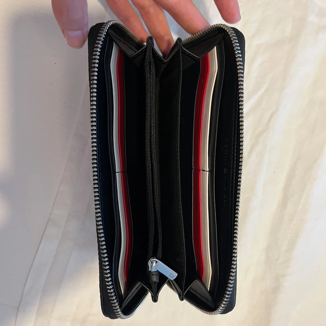 Plånbok Tommy Hilfiger  - 92