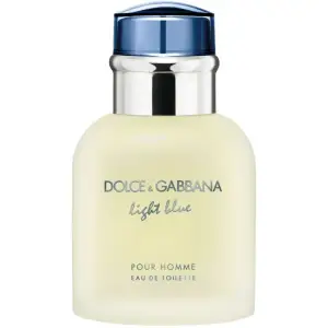 Dolce gabbana light blue riktigt fräsh sommar parfym   Är öppen för byten