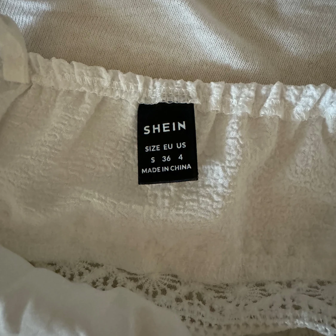 Klänning från SHEIN - 92