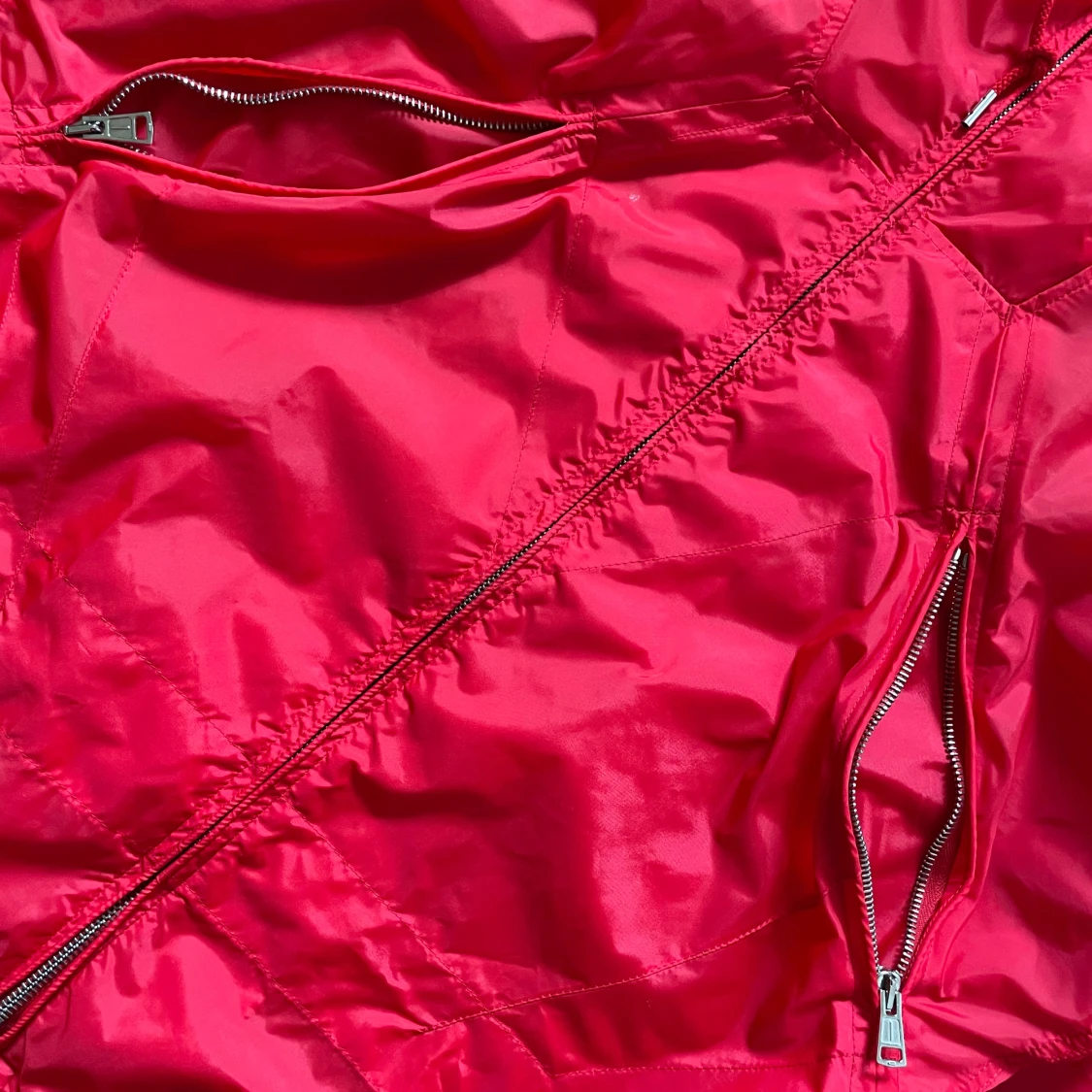 Number nine windbreaker  - 90