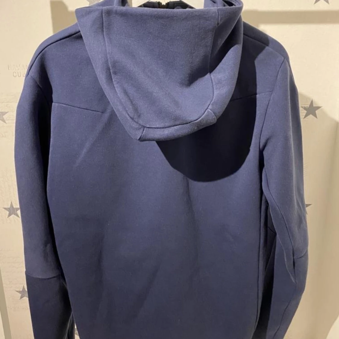 Nike tech fleece - 1