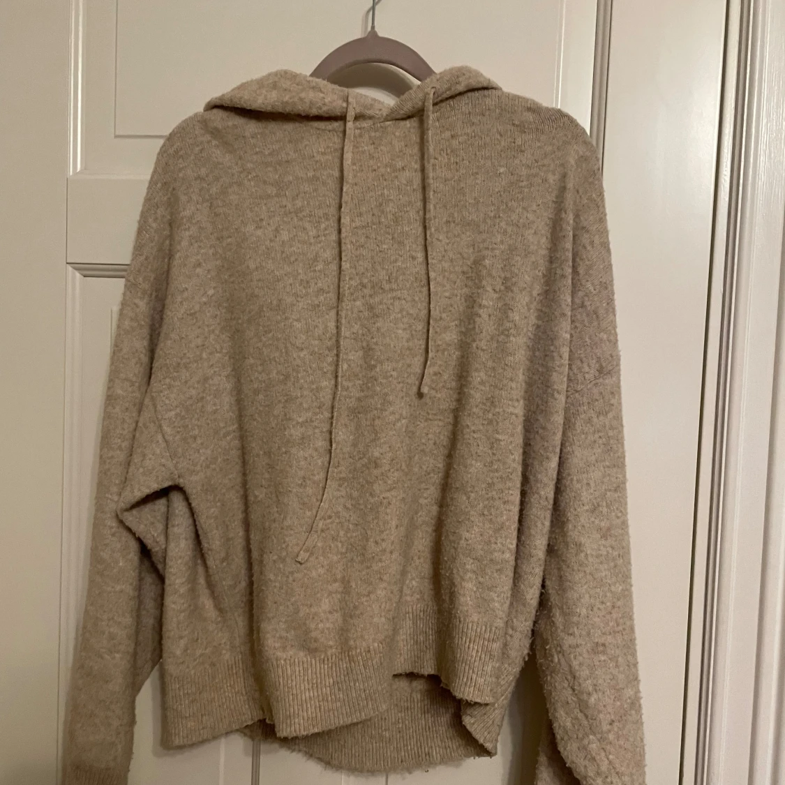 Jätte mysig tröja - 90