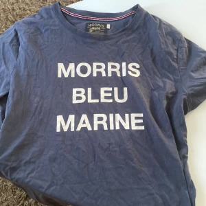 Morris Bleu Marine  - Nyskick, Large, finns inte att hit längre 