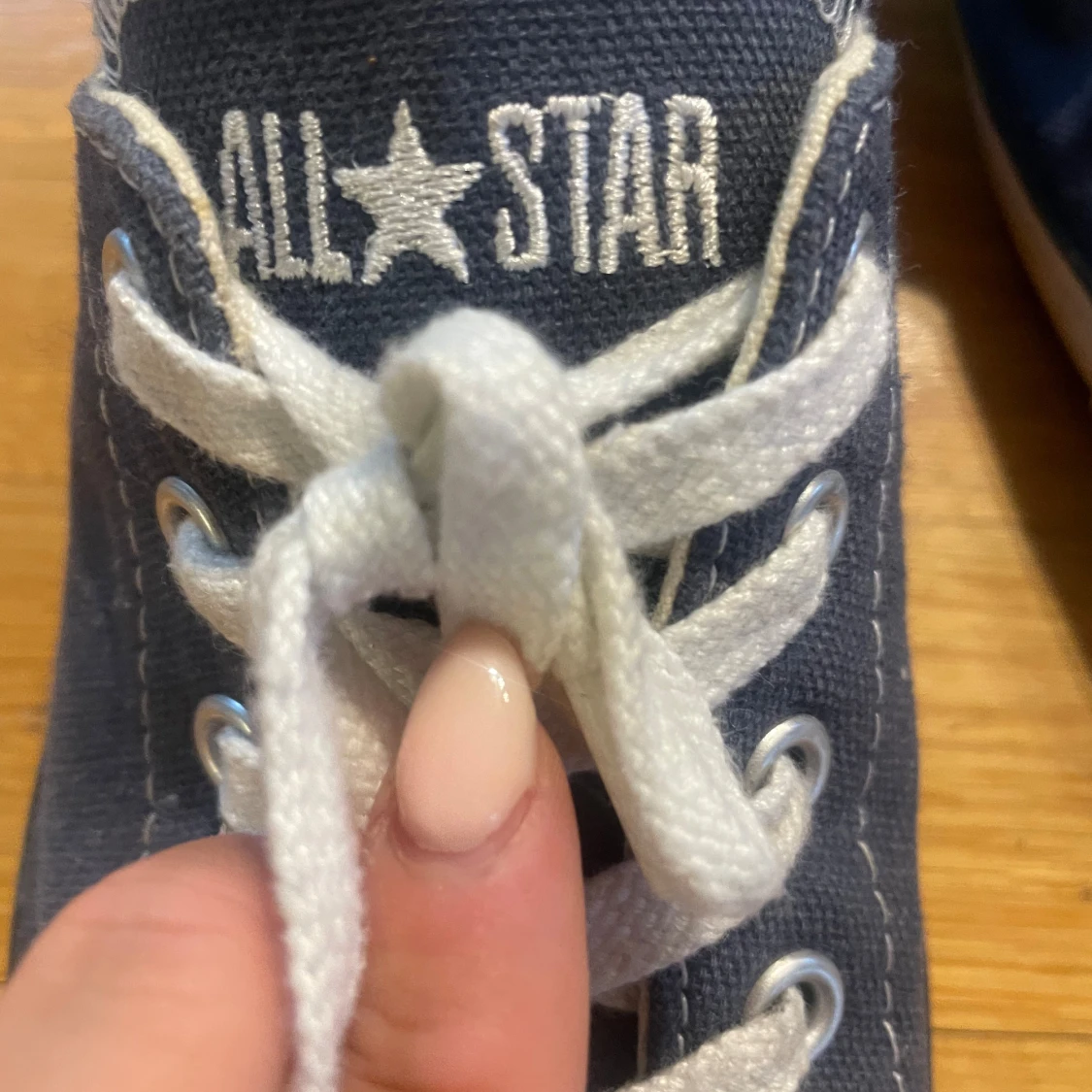 Converse mörkblåa #converse #stockholmstil #trendigt #populärt #billigt - 91