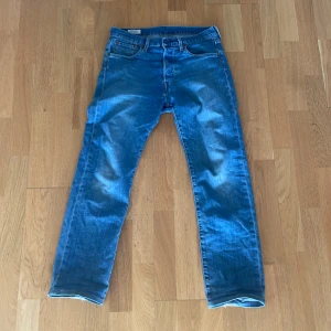 Levis jeans 501 - Bra skick, sparsamt använda