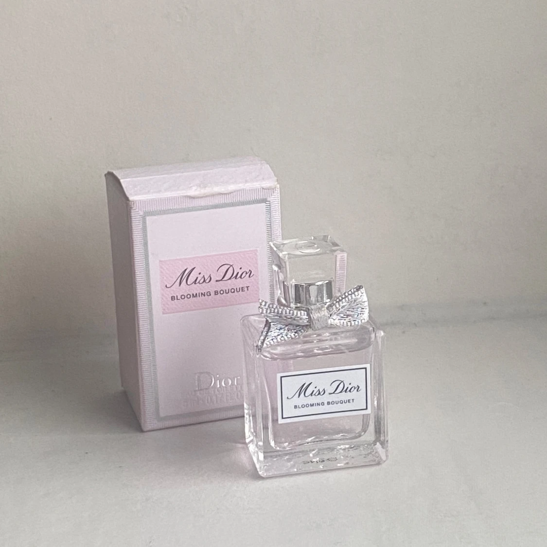 Miss Dior parfym  - 90