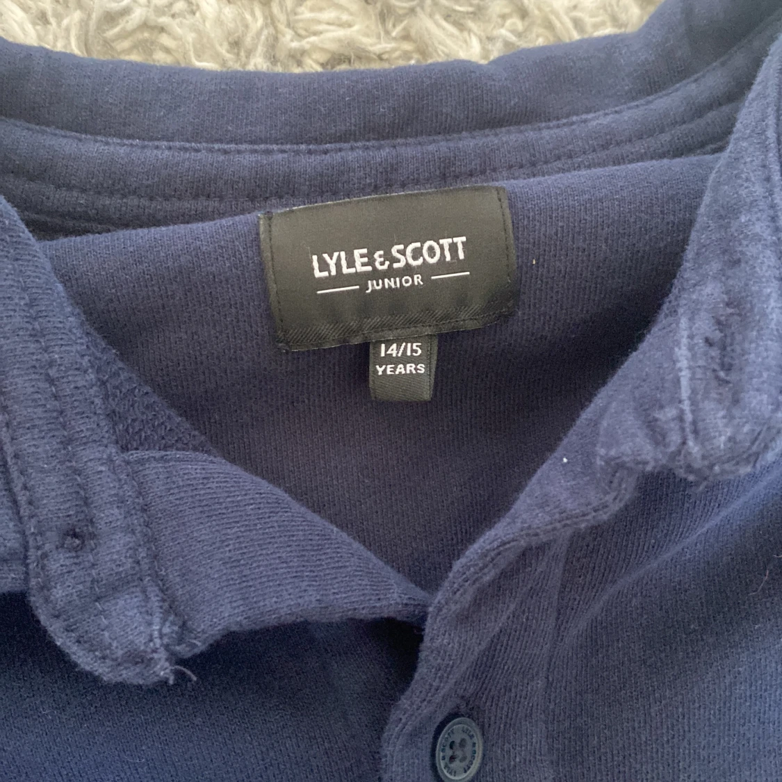 LYLE & SCOTT - 92