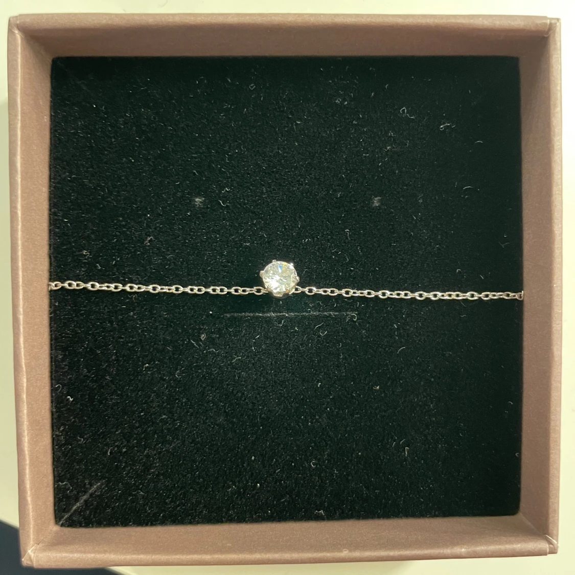 Fint armband från Edblad