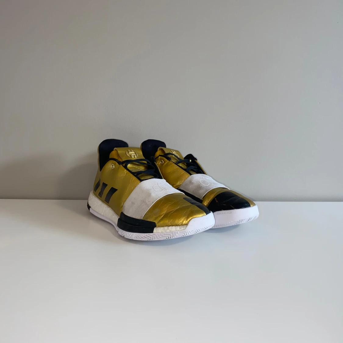 ADIDAS HARDEN VOL. 3 ”Imma Star” (Basketskor) - 2