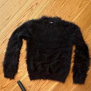 jaded london - jaded london alldrig använd mohair knit