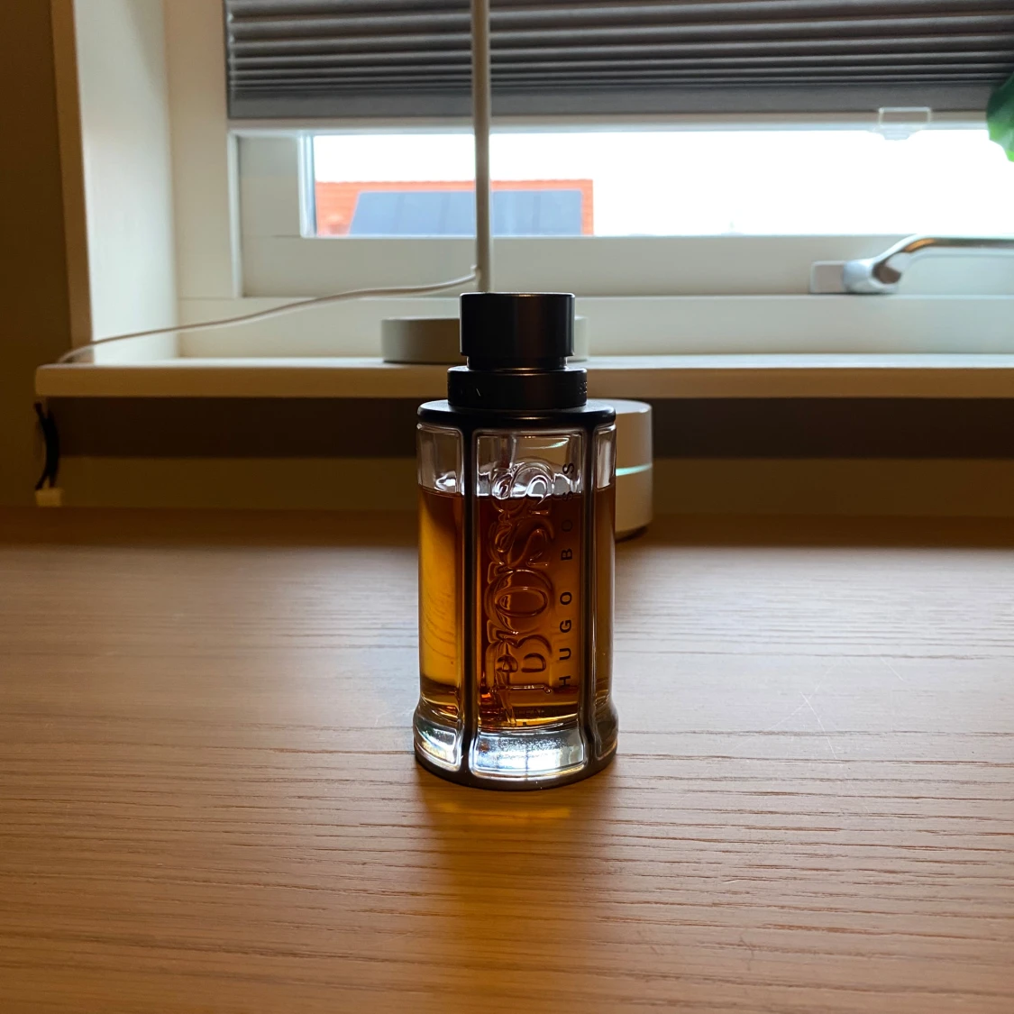 Parfym från Hugo Boss - 1