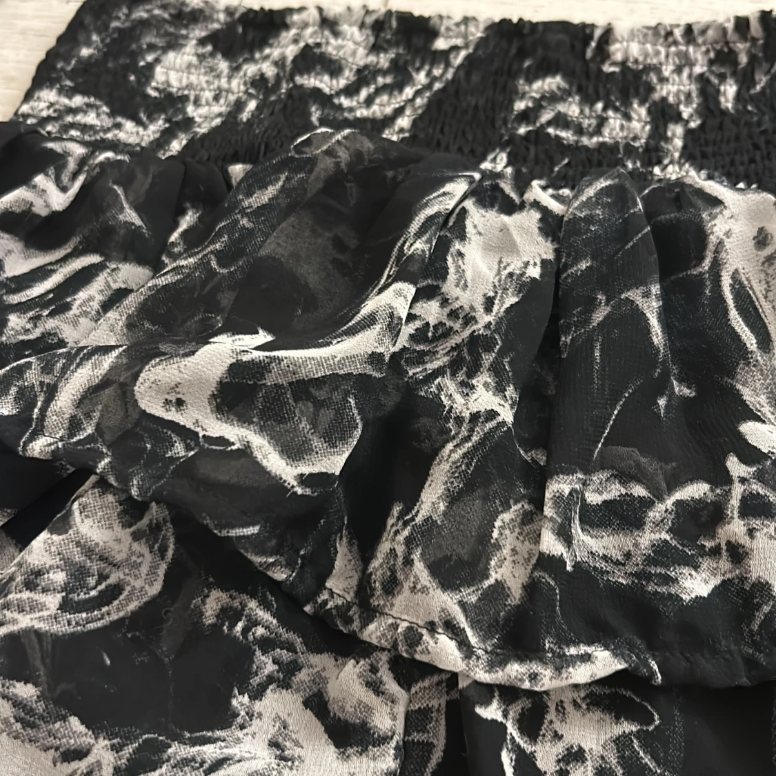 Svart vitt set från Kappahl 💓 - 3