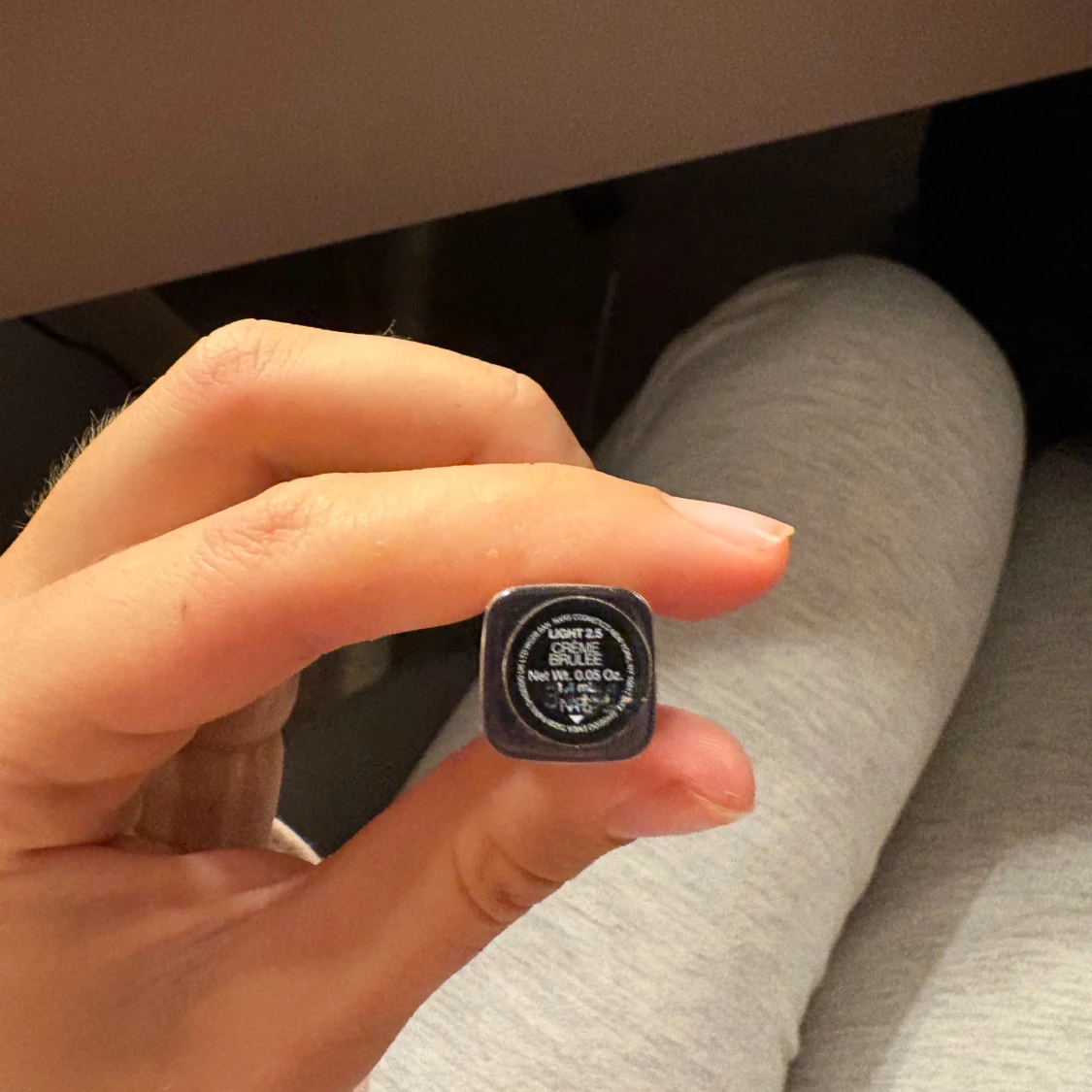 Concealer från NARS - 1