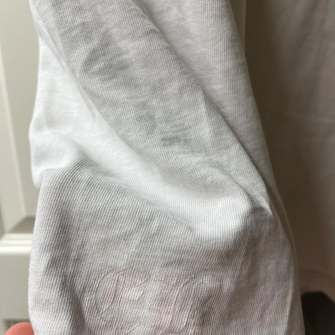 ChromeHearts tshirt  - 2