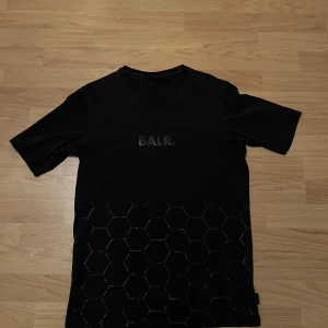 Balr T-shirt - T-shirt från märket Balr. Använd men i bra skick. Tröjan är stilren och har en bra passform!😁