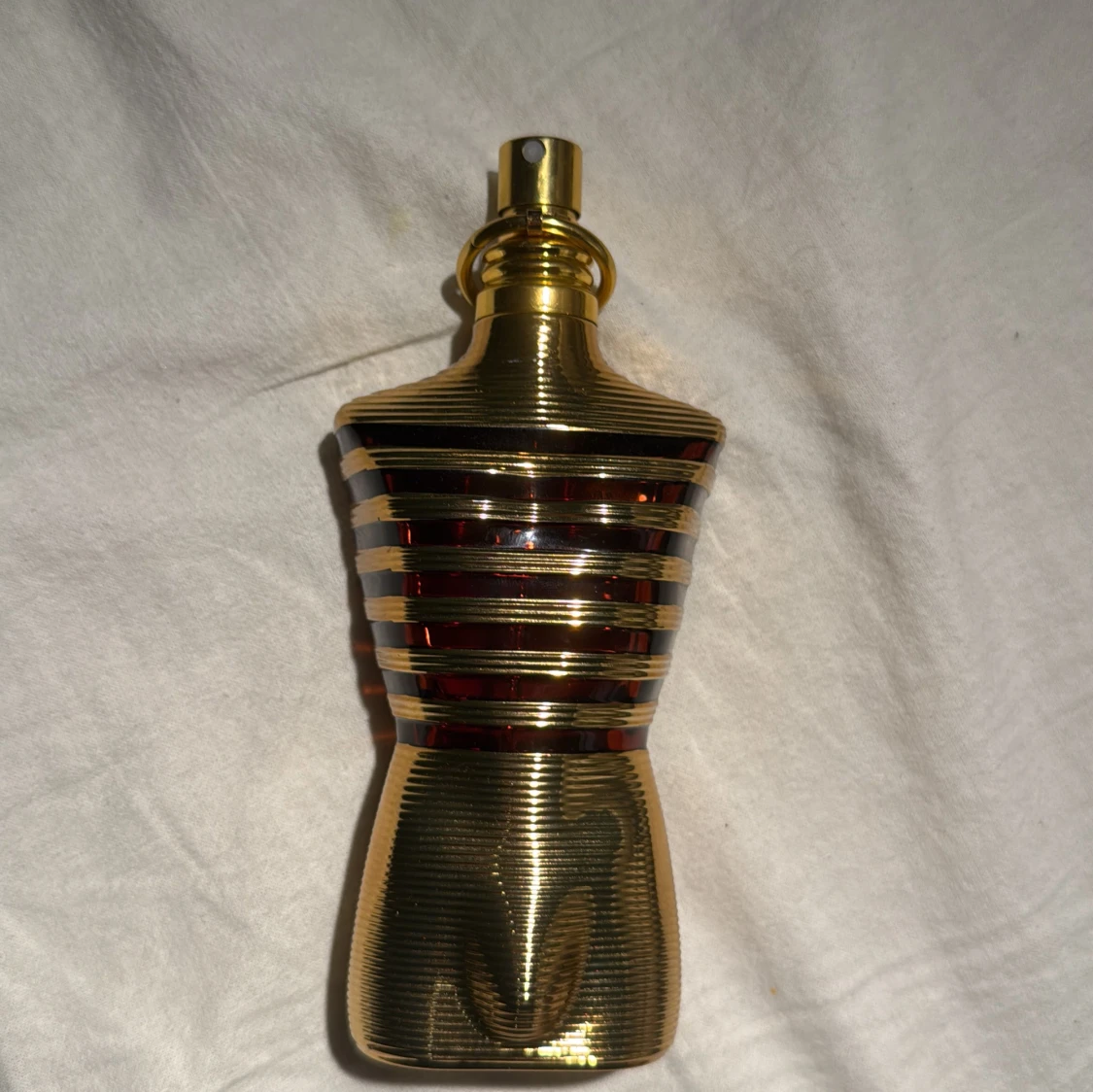 Le male elixir 20-30 ml kvar - 1