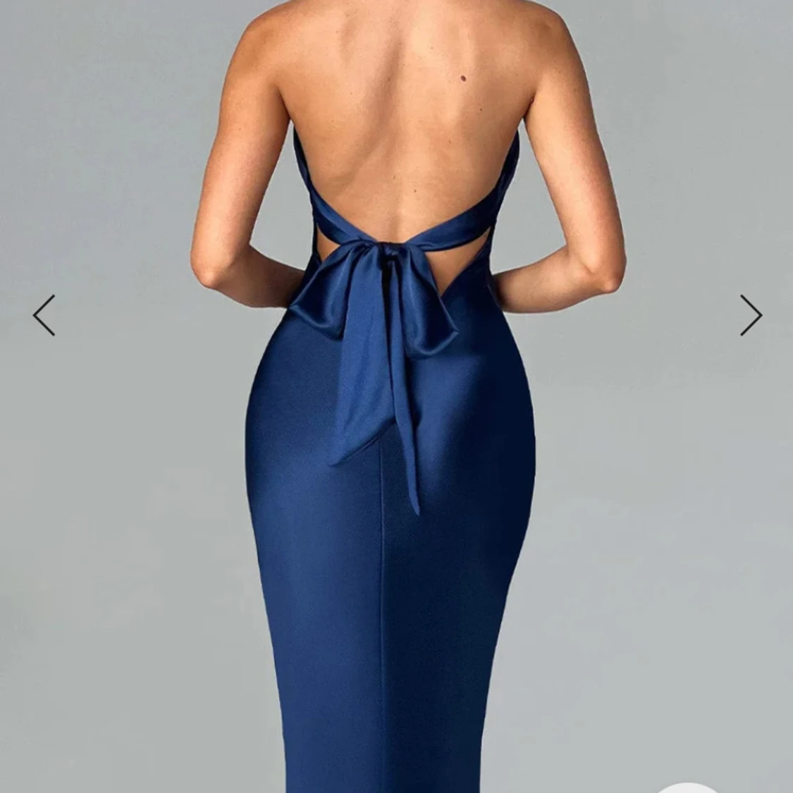 Balklänning/ festklänning  - 3