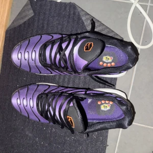Nike Air Max TN  - Nike TN air Max OG storlek 46 passar 45. Knappt använda 