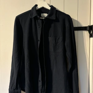 Overshirt - Nyskick Storlek M  Lager 157, Ralph Lauren, Samso Samso, HM, Ck, Calvin Klein, Axel Arigato, Dickies, Colmar, Acne studios, Tnf, The Norh Face Weekday, East West