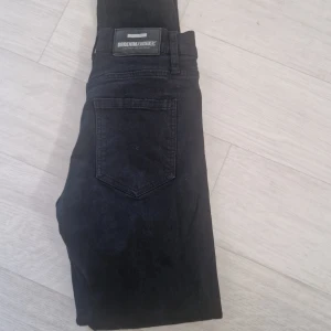 DrDemin Jeans 27/32 - Svarta i nyskick