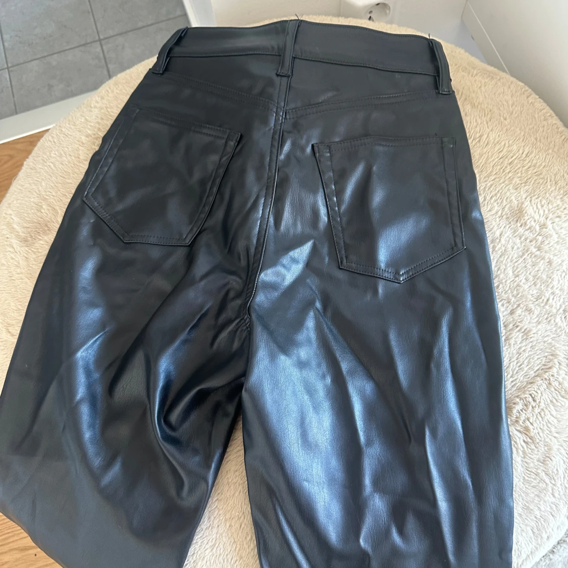 Skinny skinnbyxor  - 90