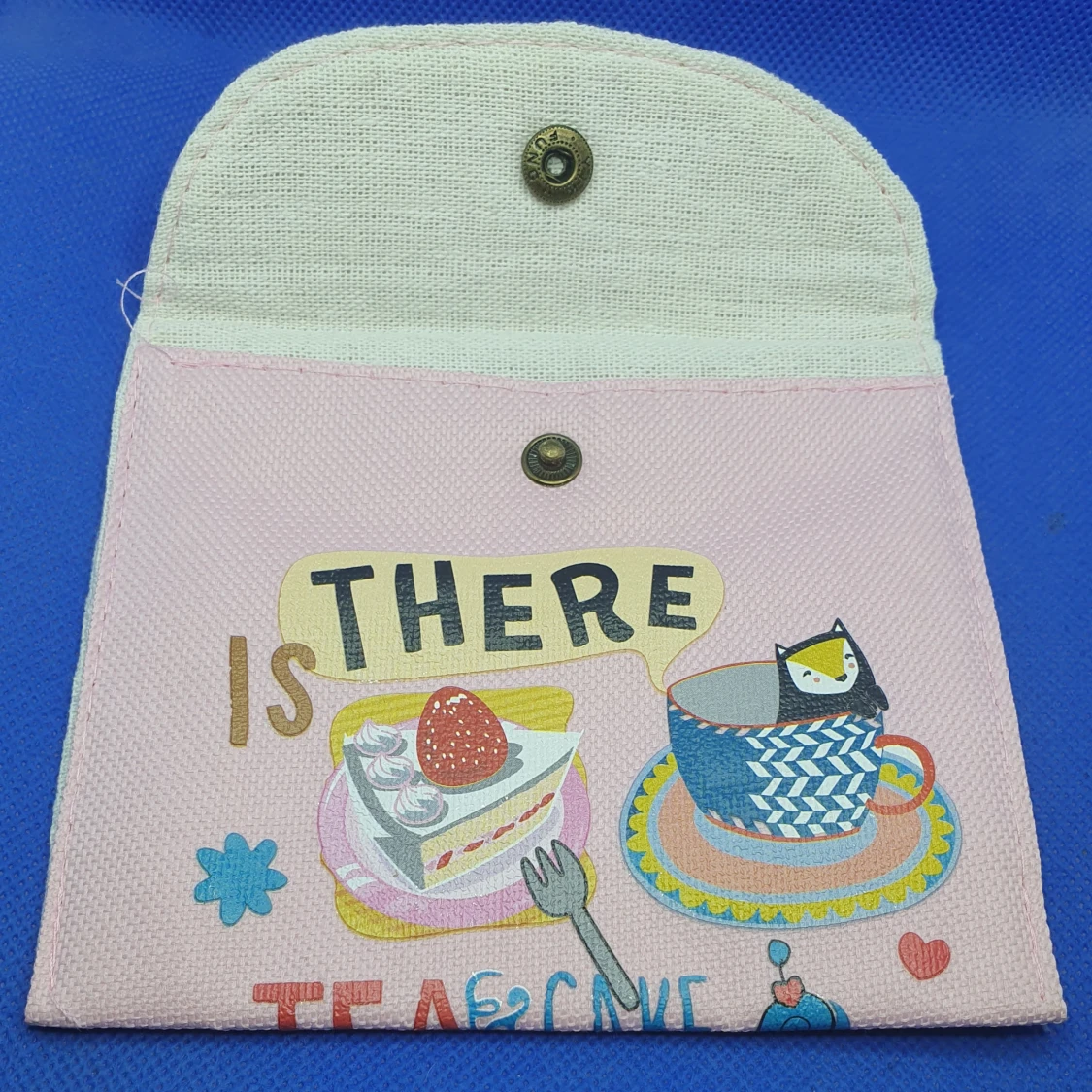 Liten necessär - 91